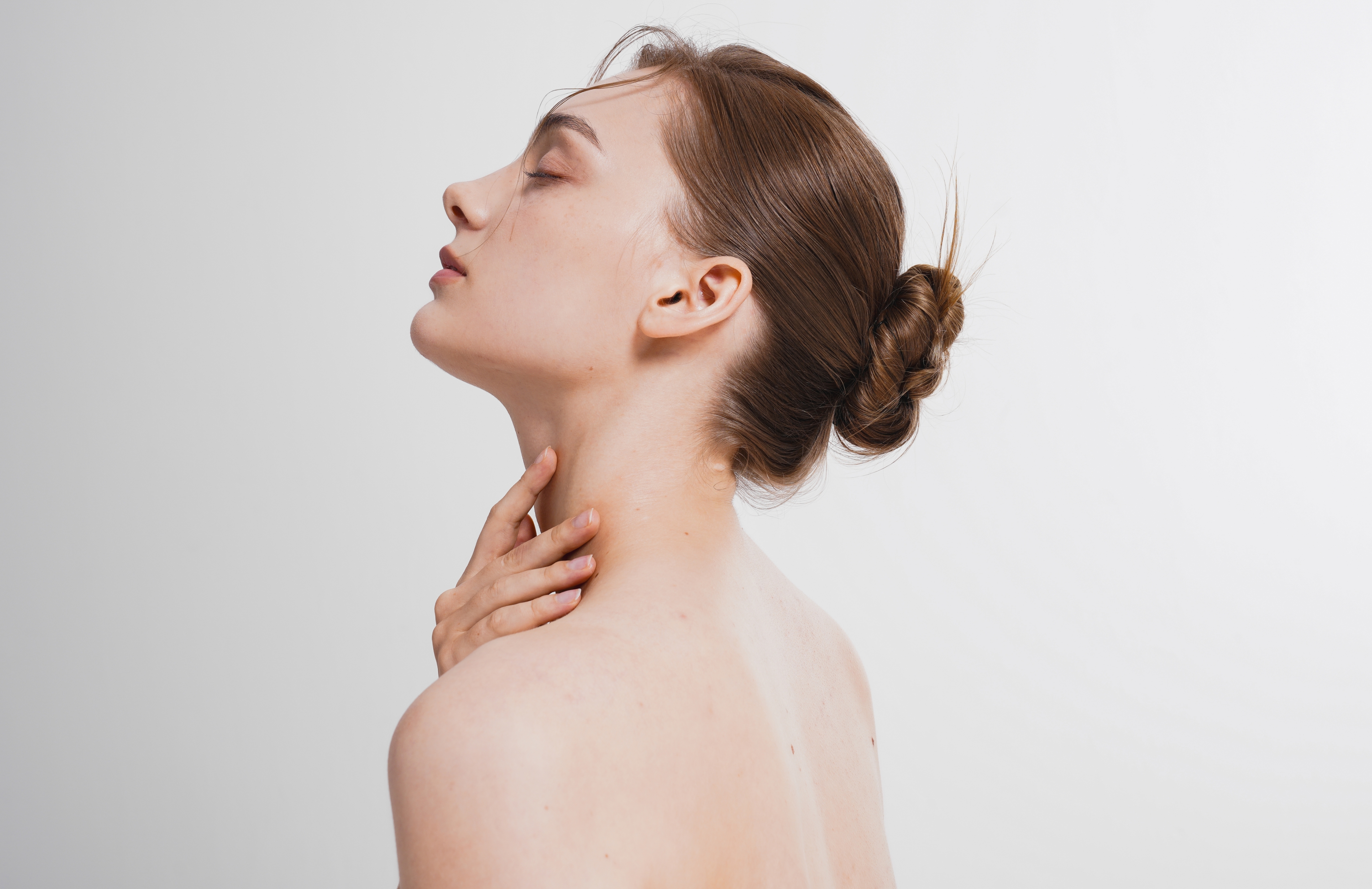 とにかく白さや透明感を高めたい方や、イベント・撮影前にワンランク上の仕上がりを求める方におすすめです。