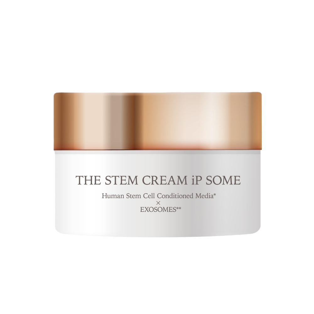 THE STM CREAM iP SOME
