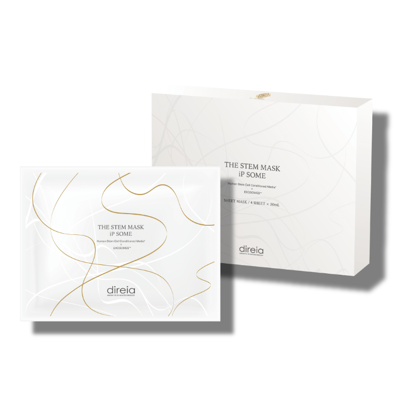 THE STM MASK iP SOME