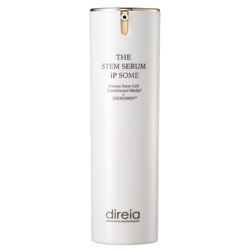 THE STM SERUM iP SOME