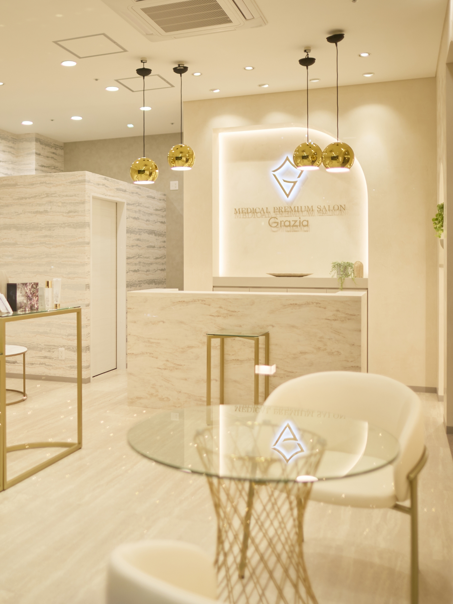 Medical Esthetic Grazia つくば駅前店